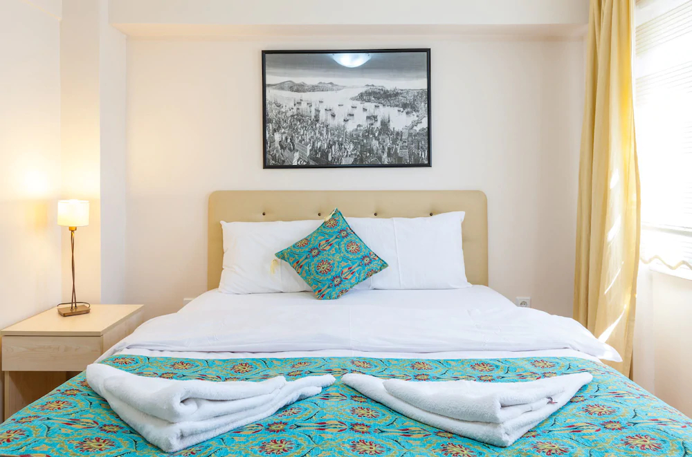 Sultan Apartments