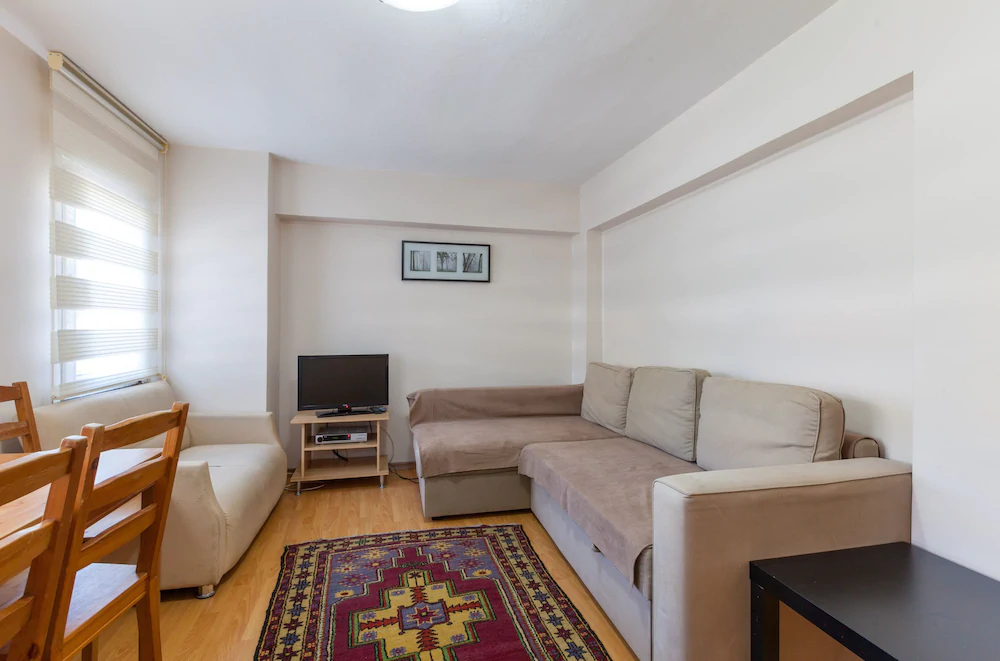 Sultan Apartments