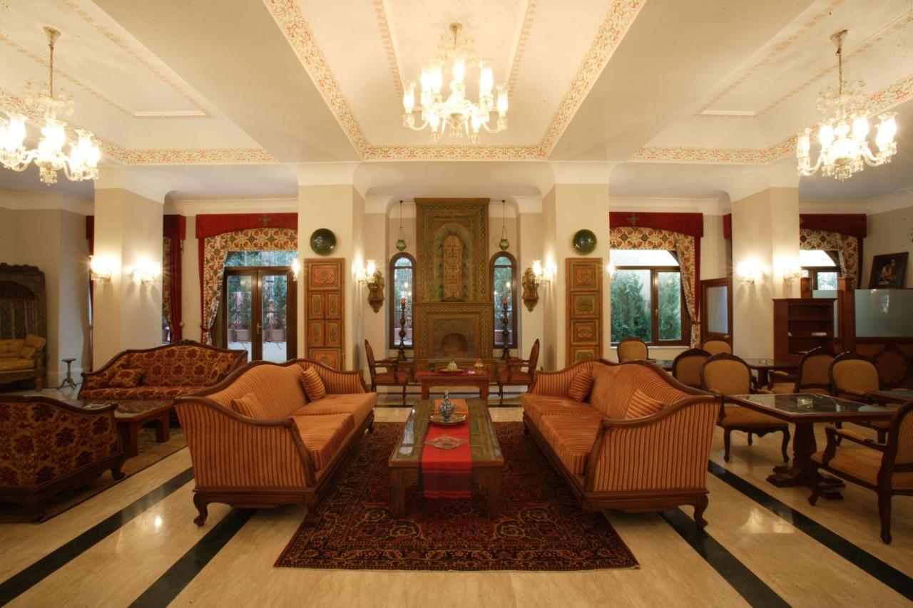 Sultanhan Hotel