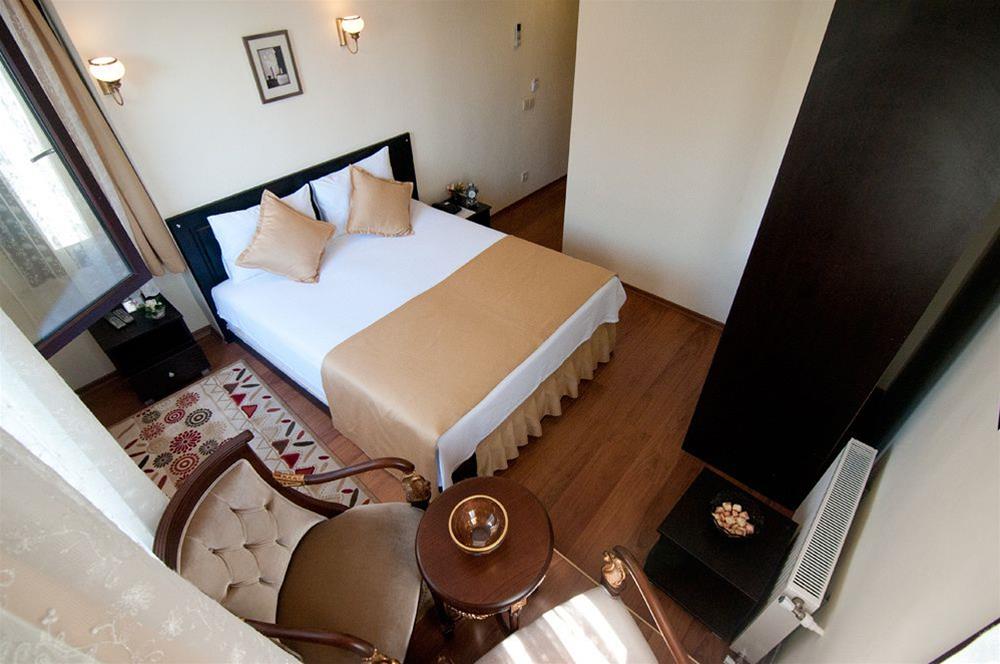 Sultans Hotel