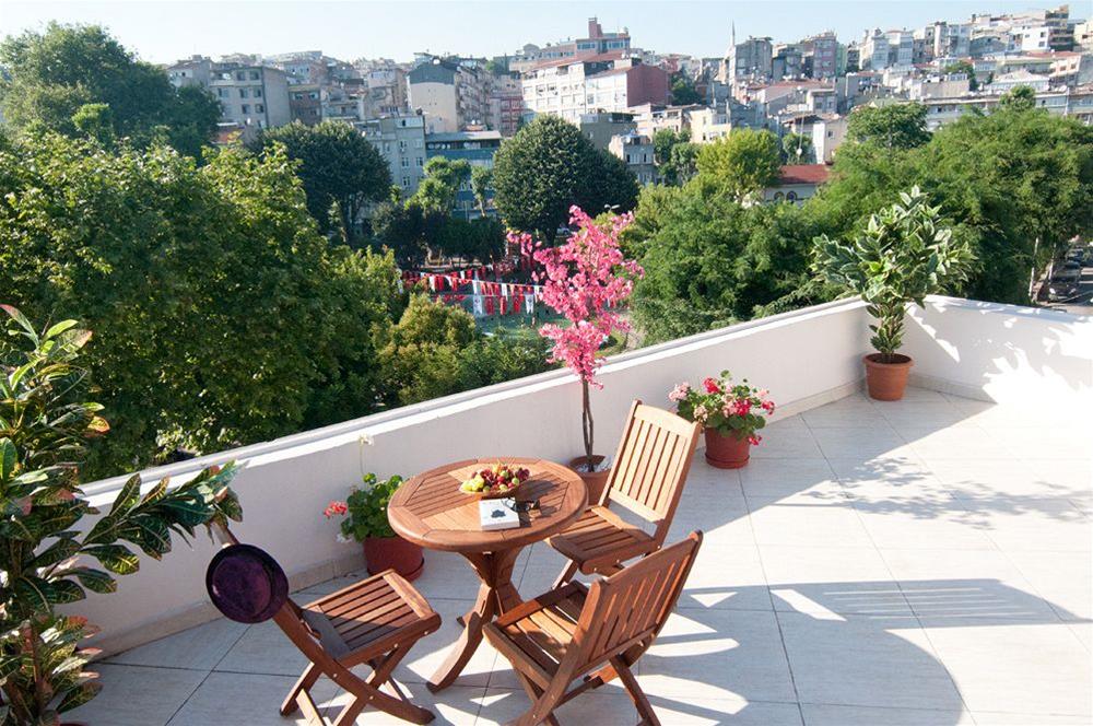 Sultans Hotel