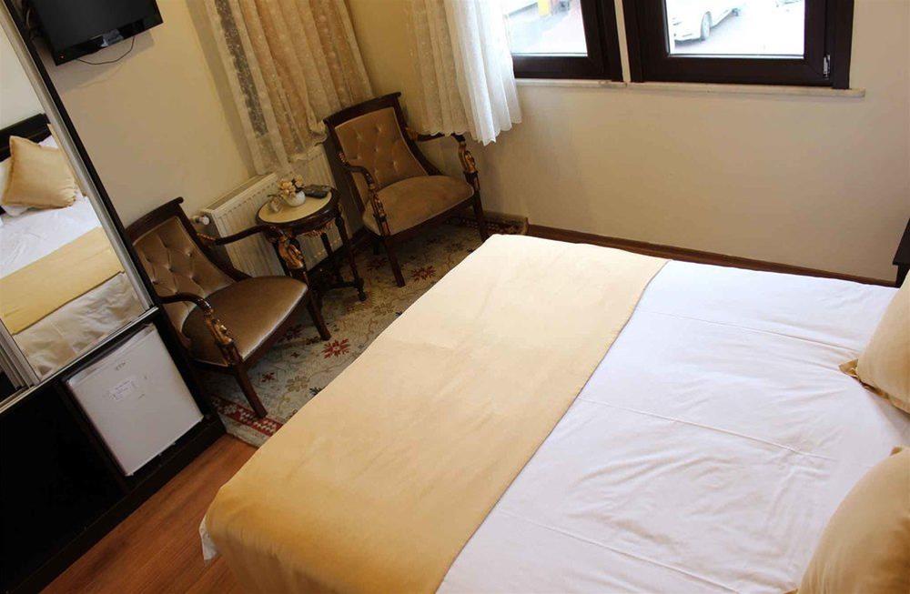 Sultans Hotel