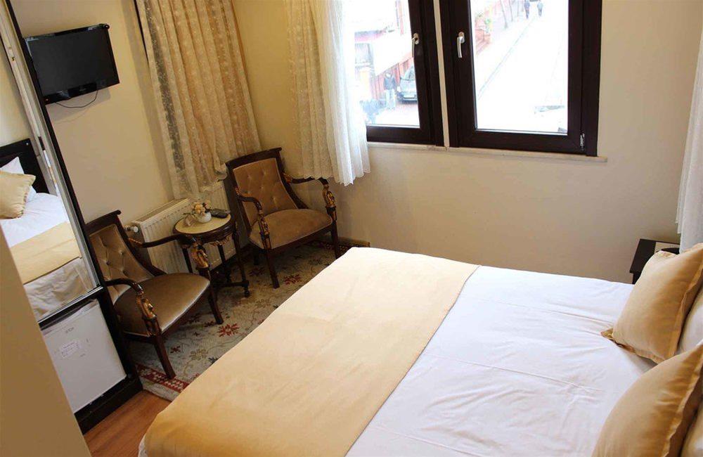 Sultans Hotel
