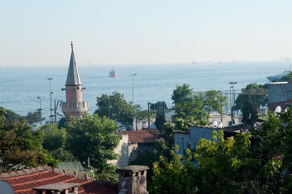 Sultans Hotel