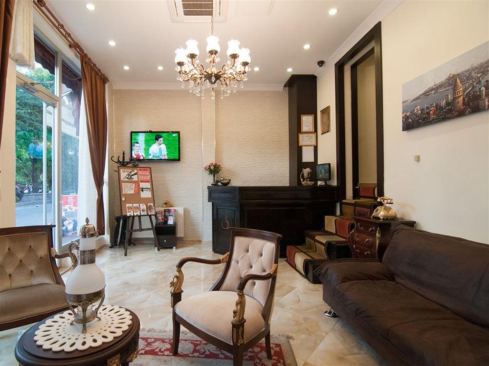 Sultans Hotel