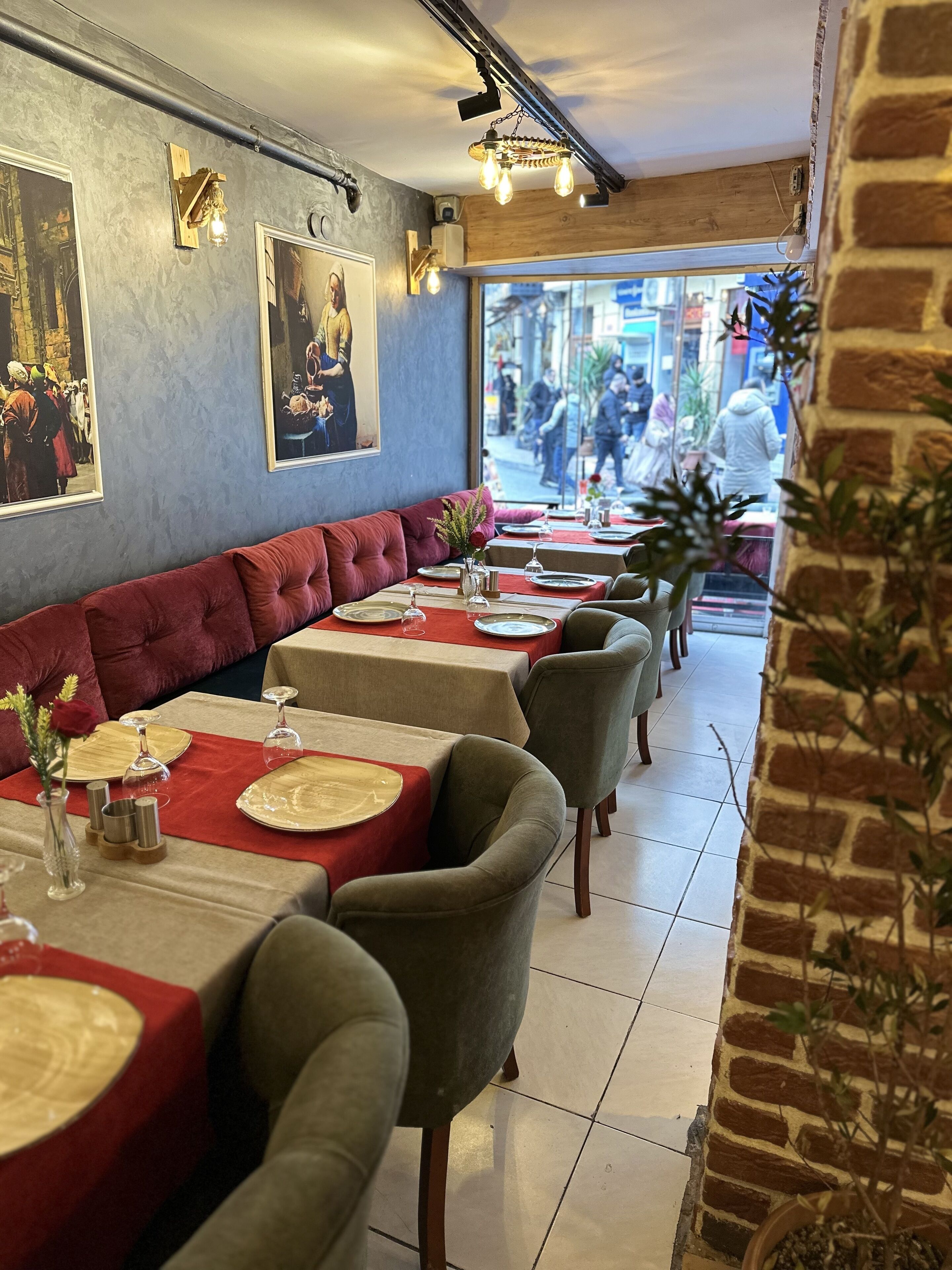 Sultan Suleyman Apart Hotel