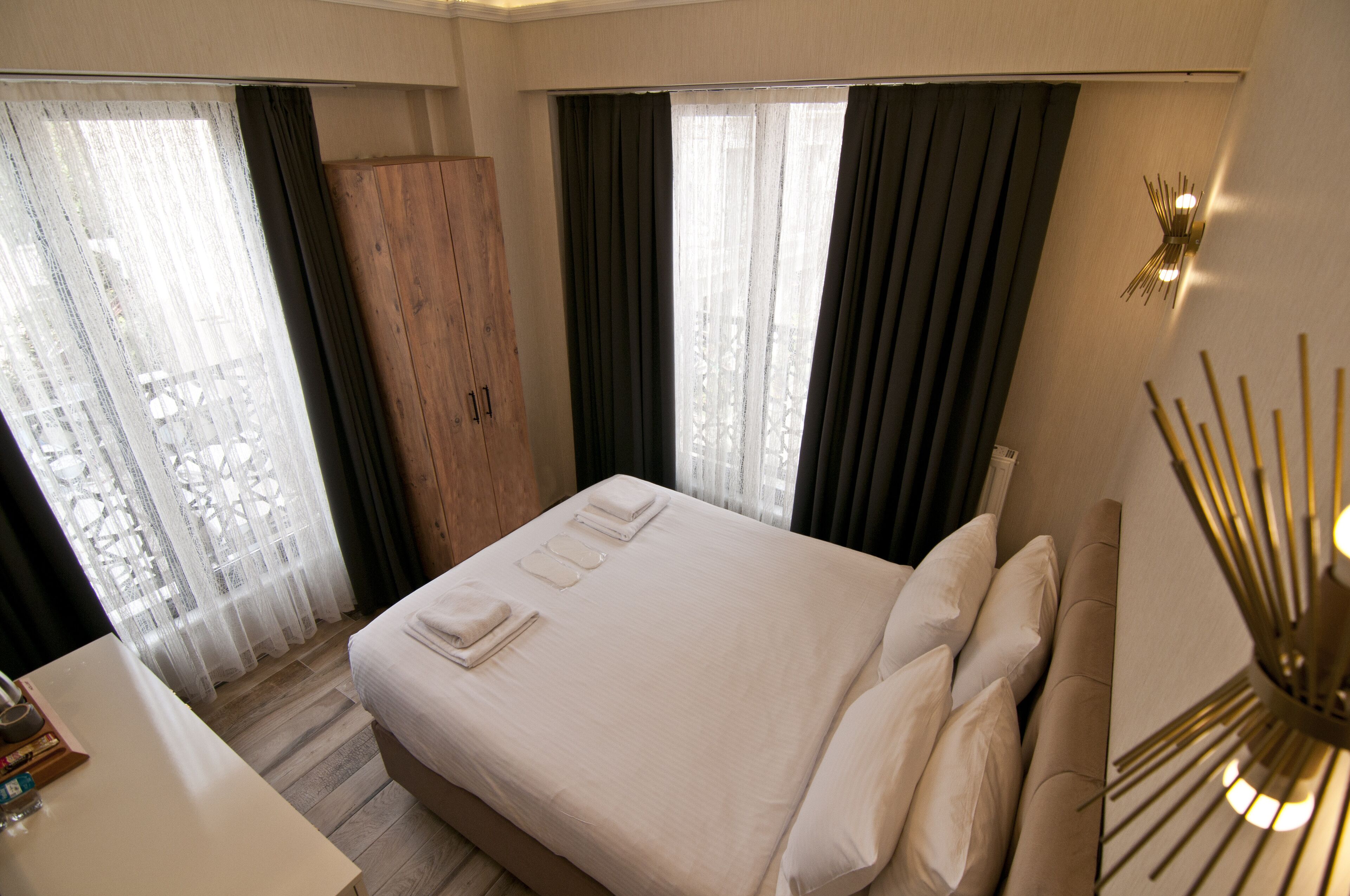 Sultan Suleyman Apart Hotel