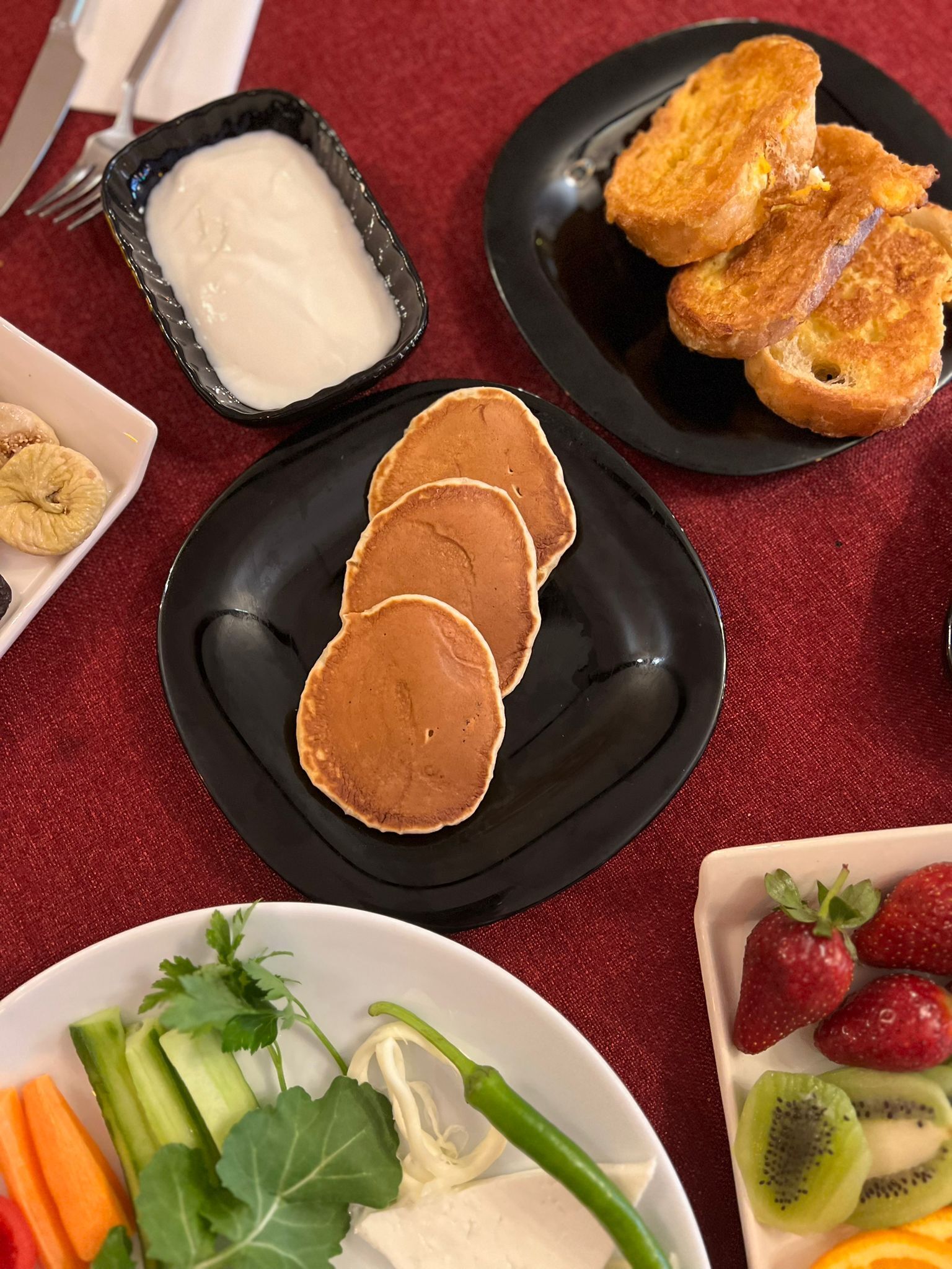 Sultan Suleyman Apart Hotel