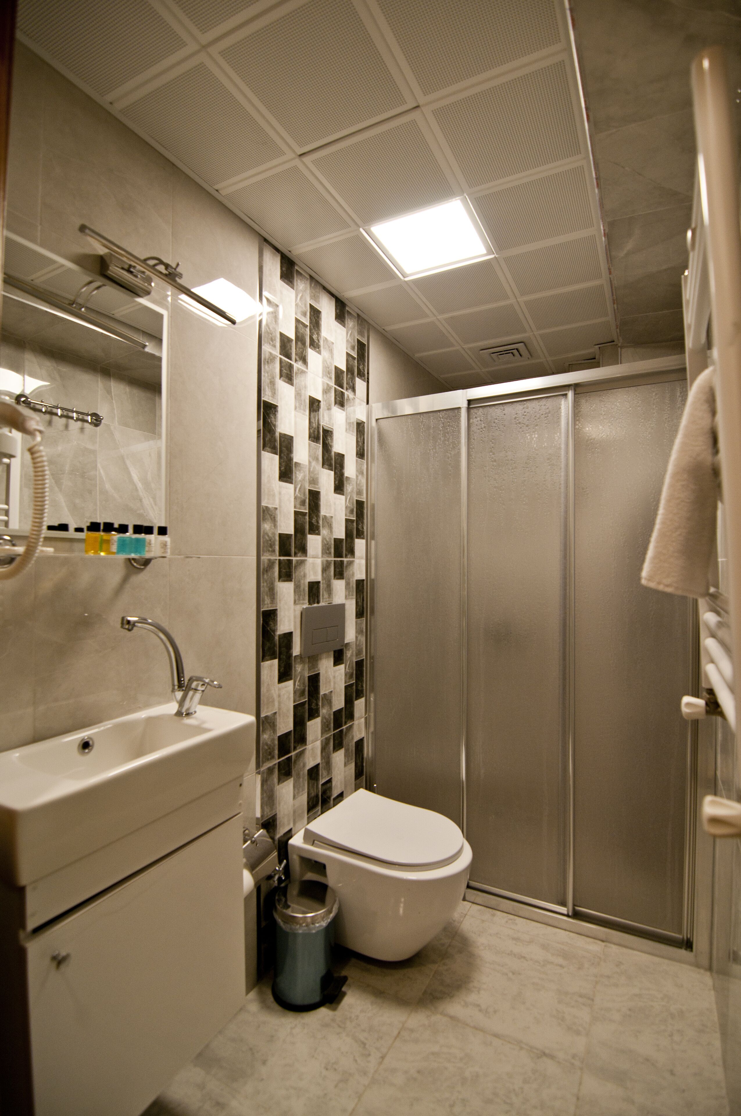 Sultan Suleyman Apart Hotel