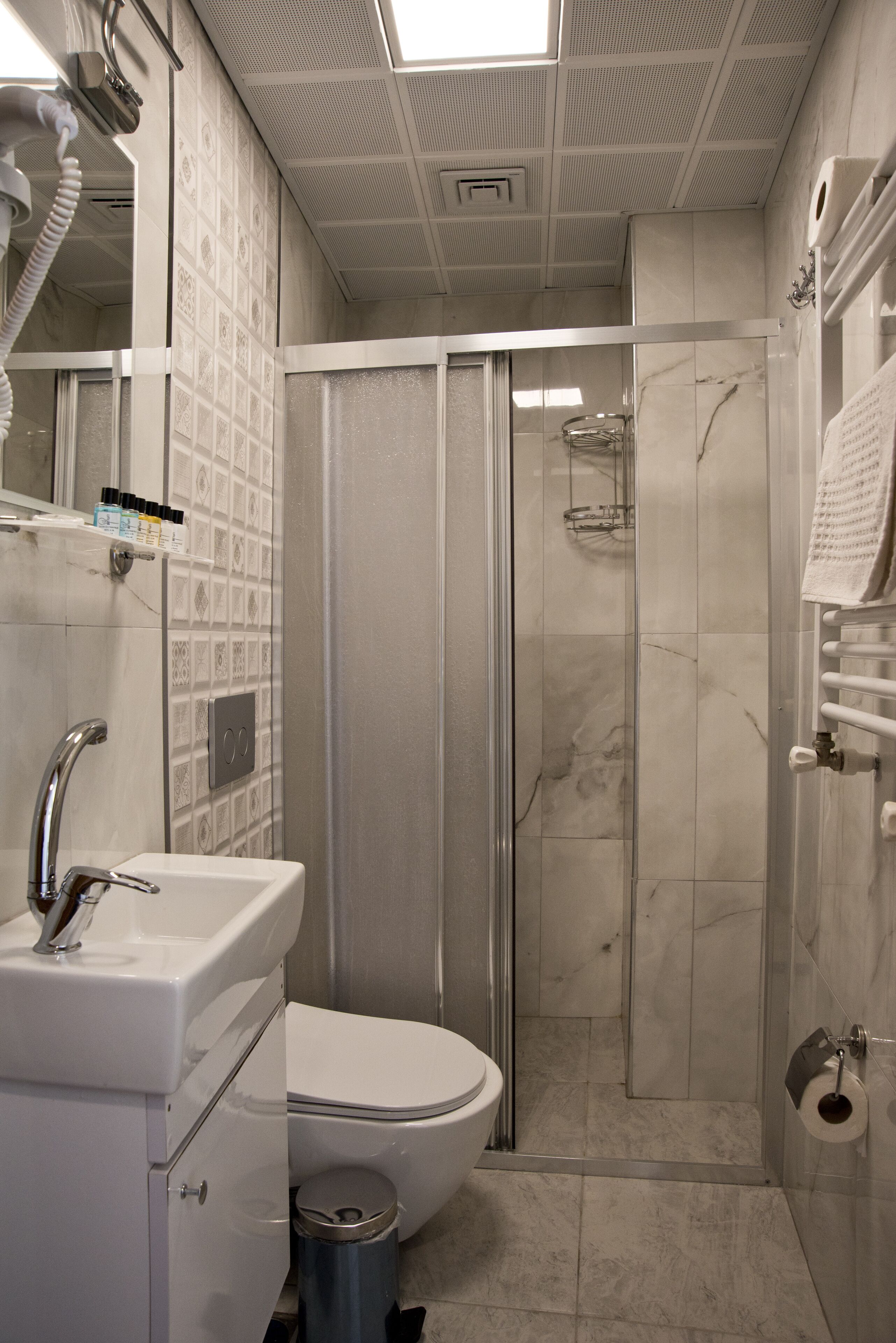 Sultan Suleyman Apart Hotel