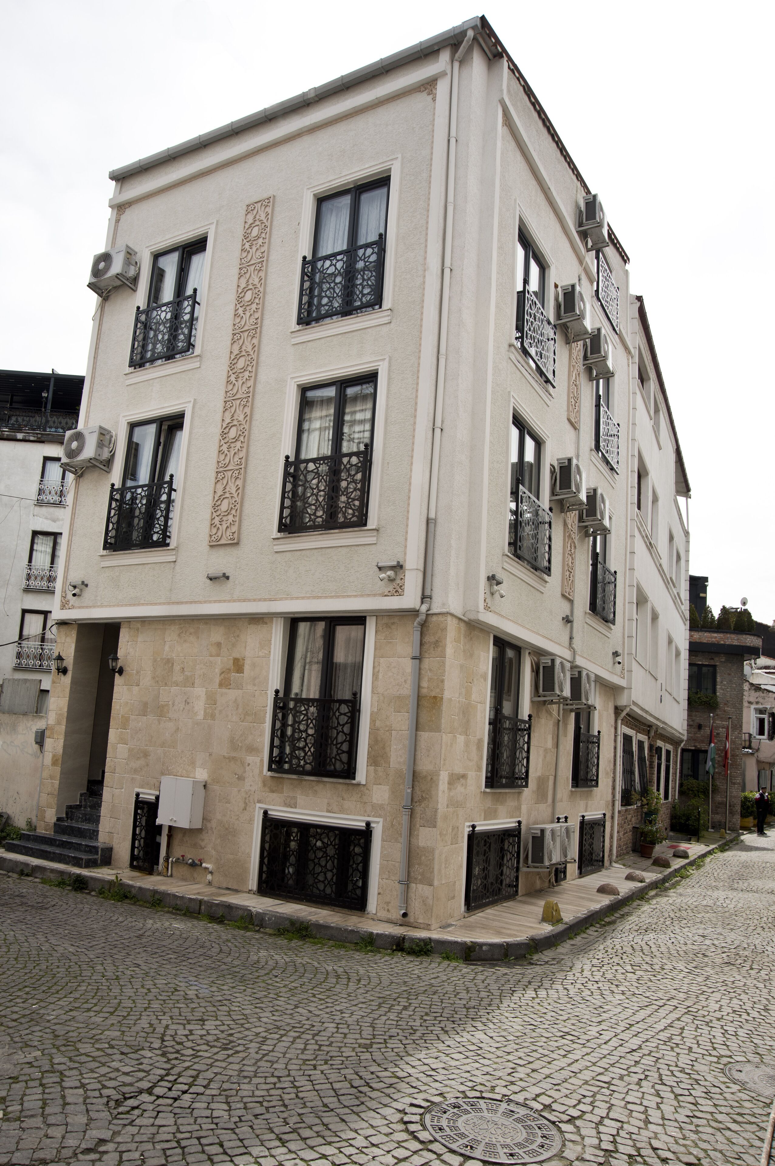 Sultan Suleyman Apart Hotel