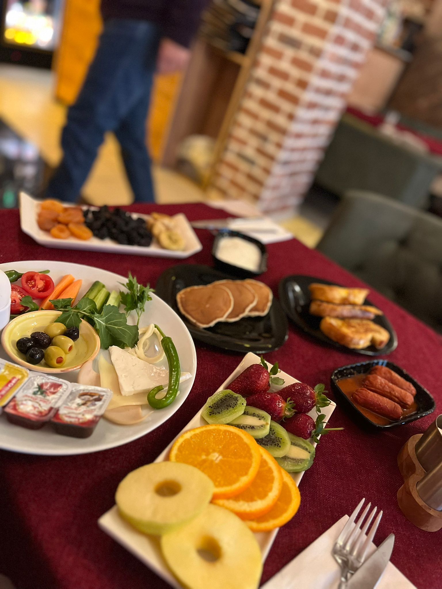 Sultan Suleyman Apart Hotel