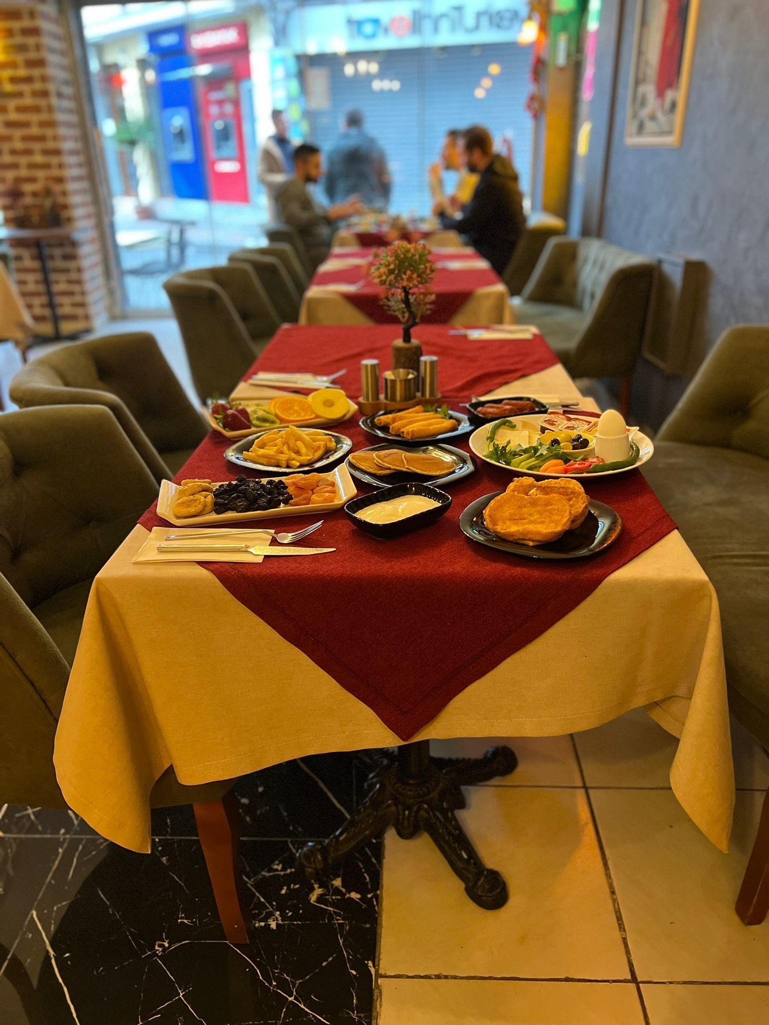 Sultan Suleyman Apart Hotel