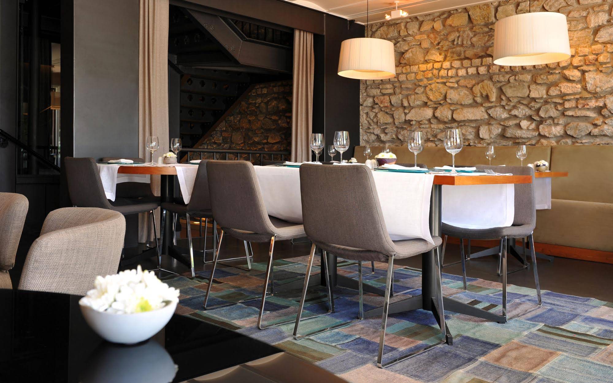 Vakko Hotel Sumahan Bosphorus