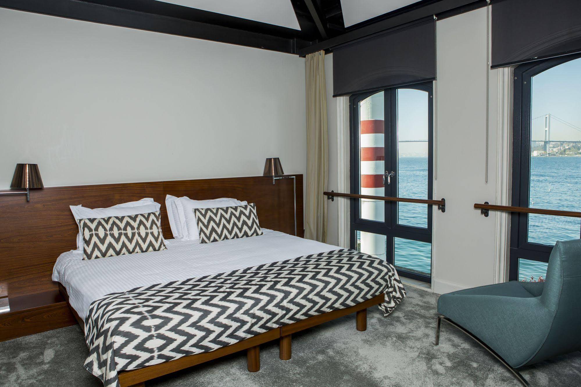 Vakko Hotel Sumahan Bosphorus