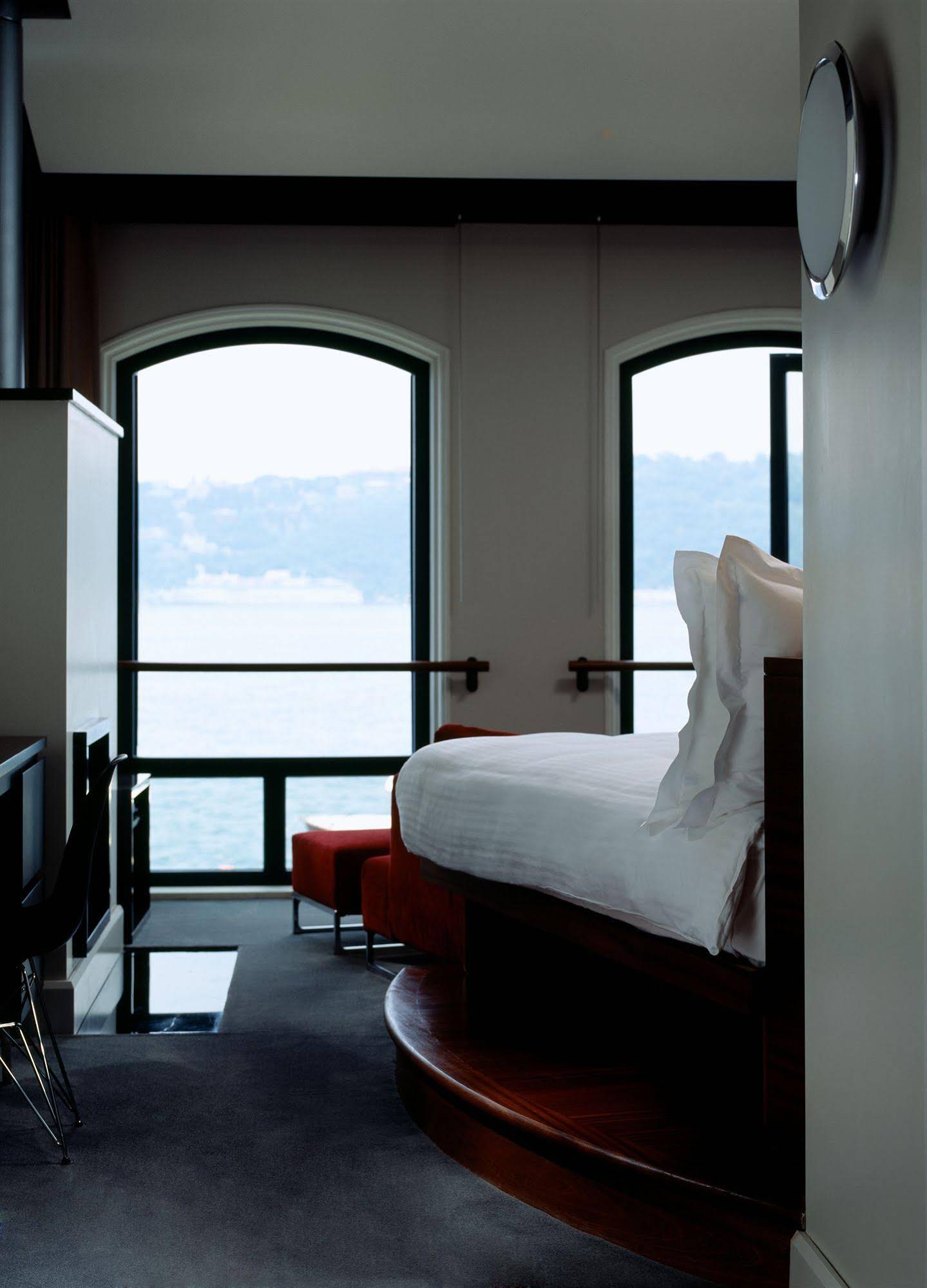 Vakko Hotel Sumahan Bosphorus