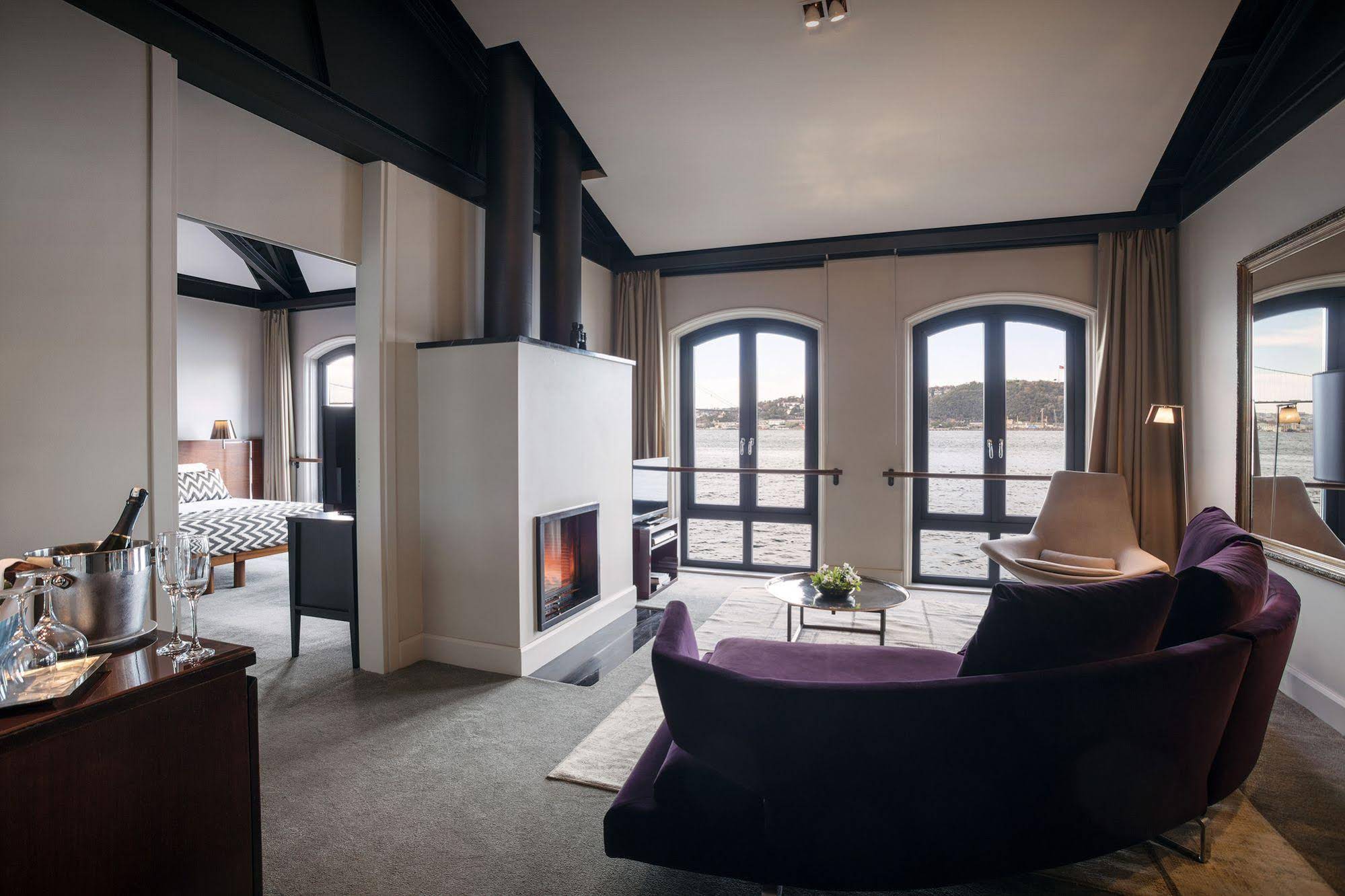 Vakko Hotel Sumahan Bosphorus