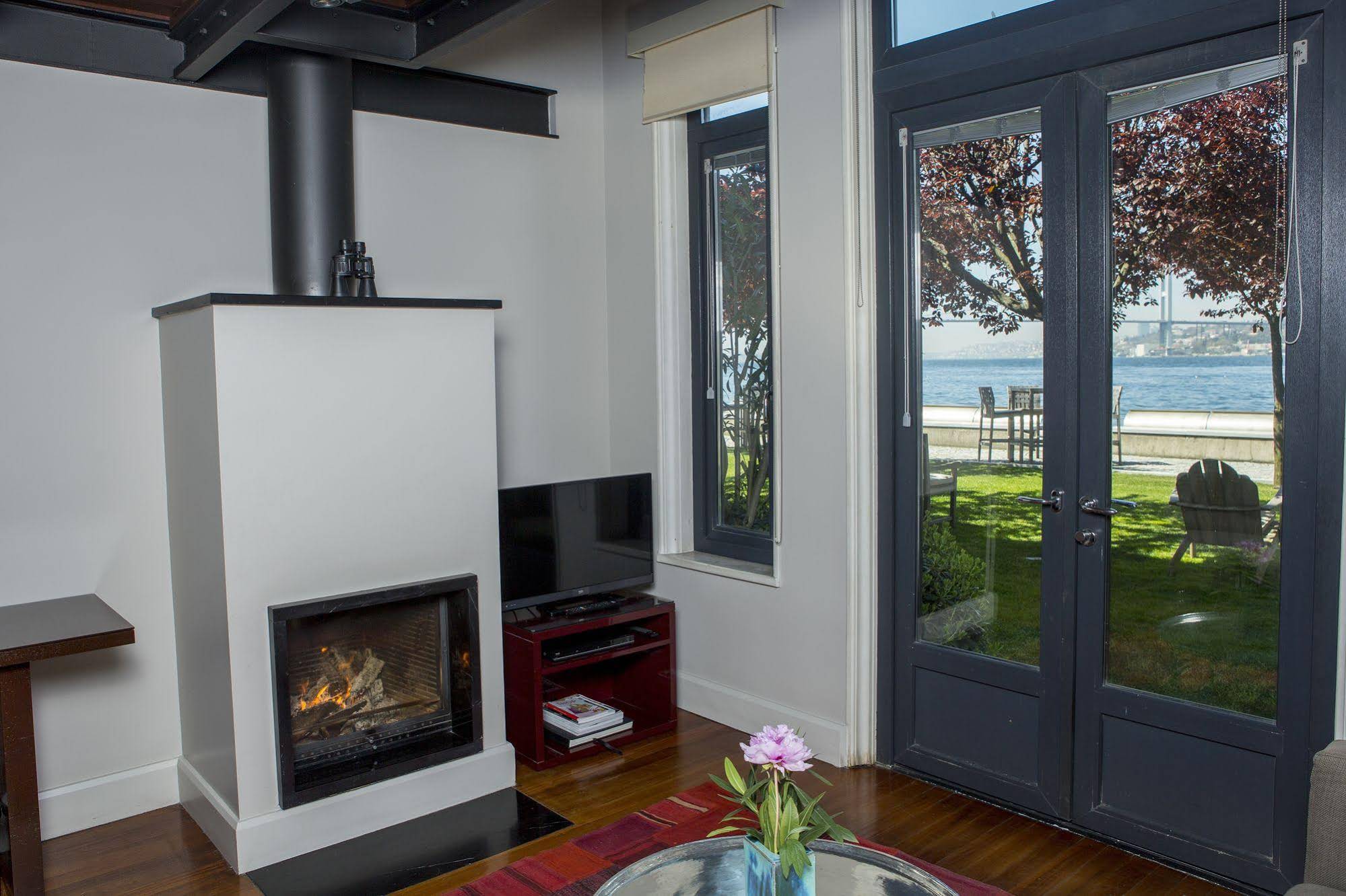 Vakko Hotel Sumahan Bosphorus