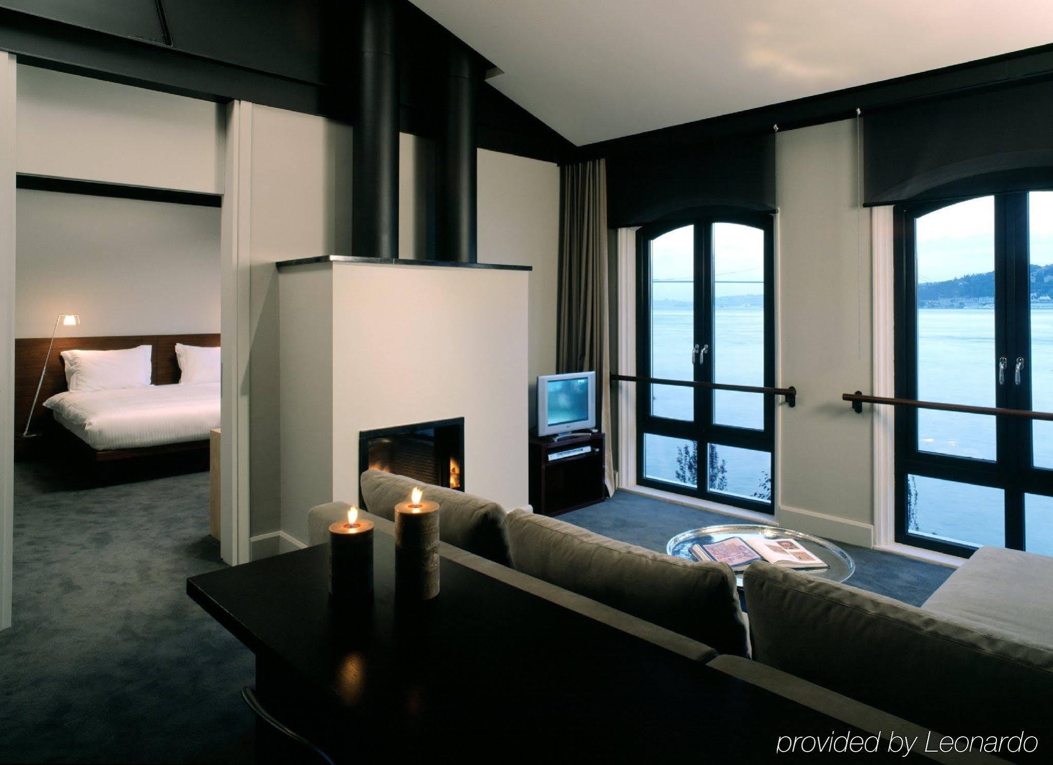 Vakko Hotel Sumahan Bosphorus