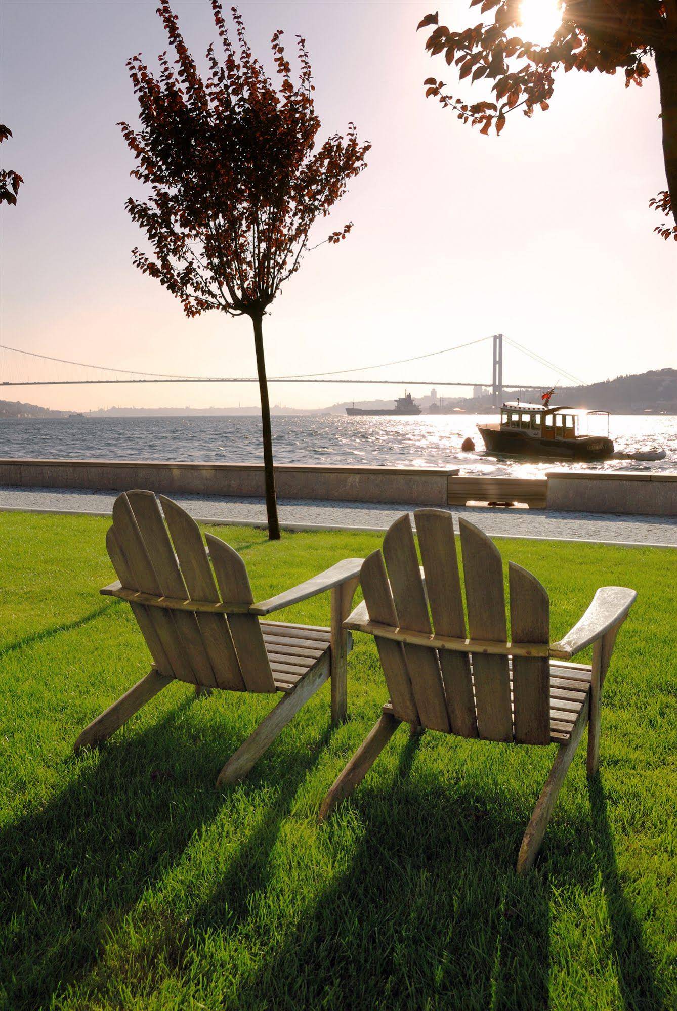 Vakko Hotel Sumahan Bosphorus