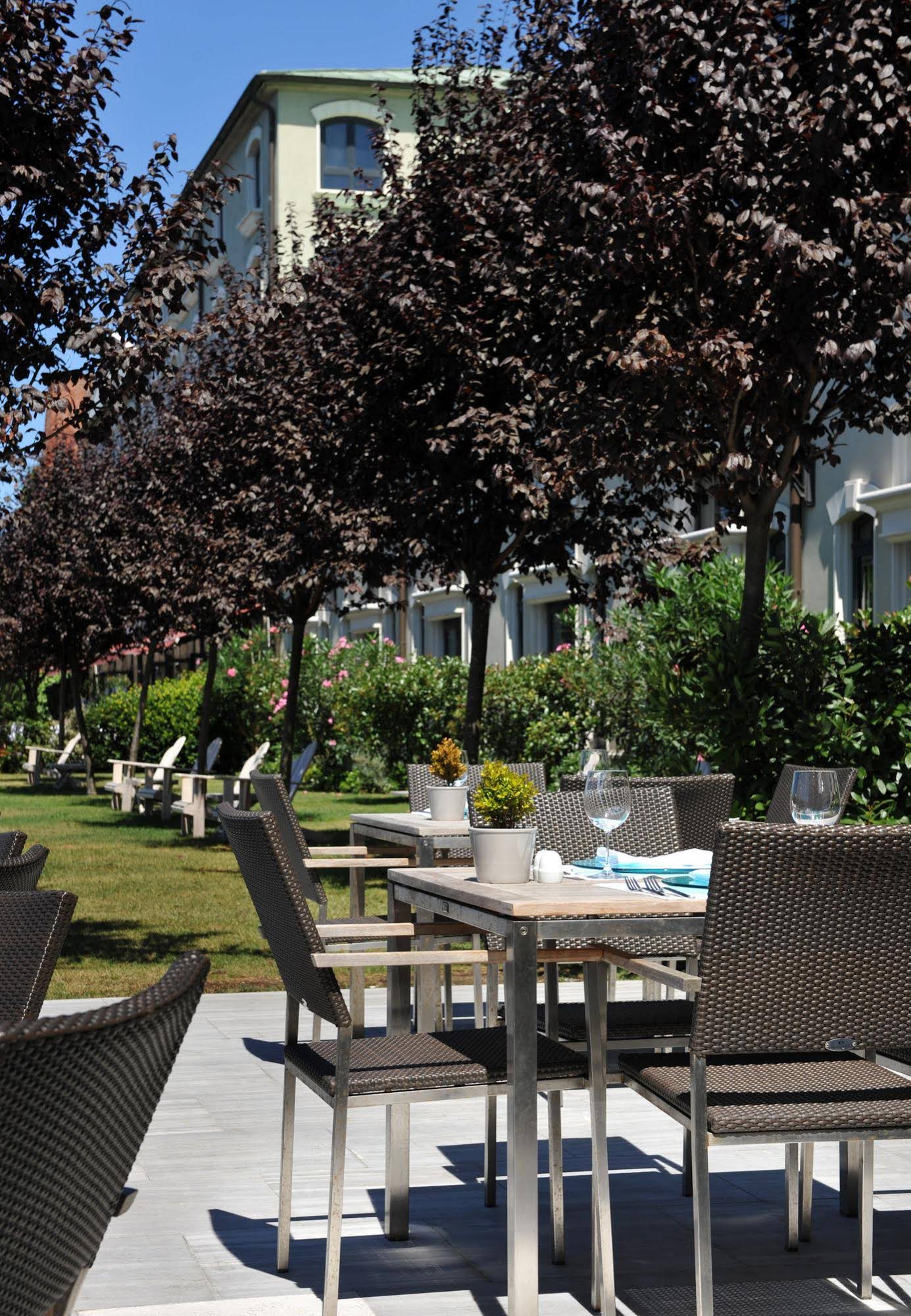 Vakko Hotel Sumahan Bosphorus