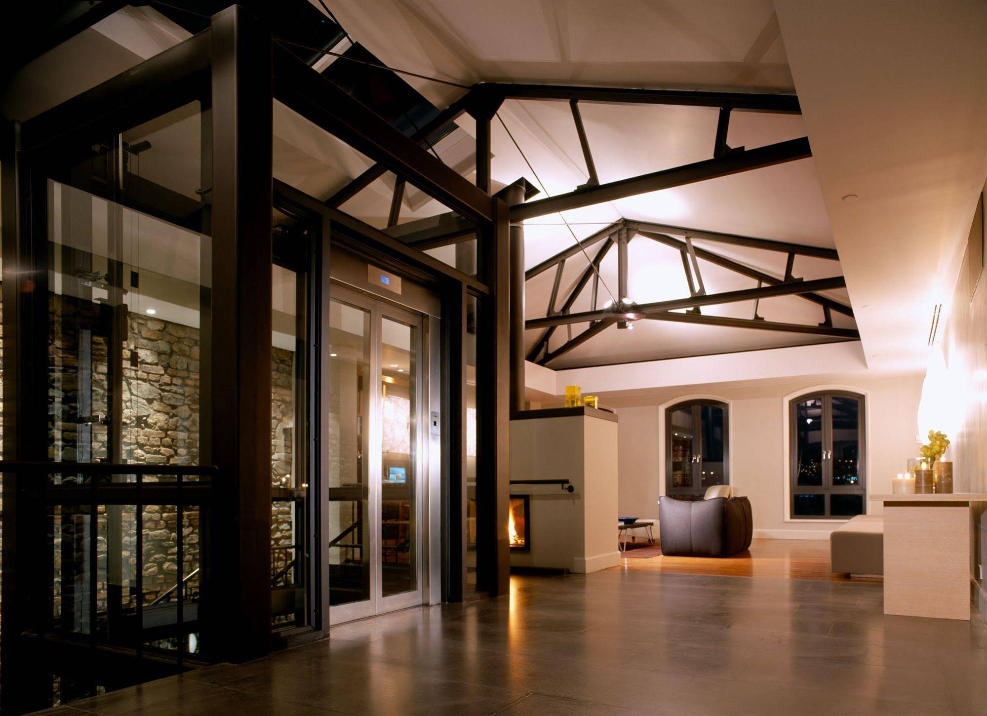 Vakko Hotel Sumahan Bosphorus