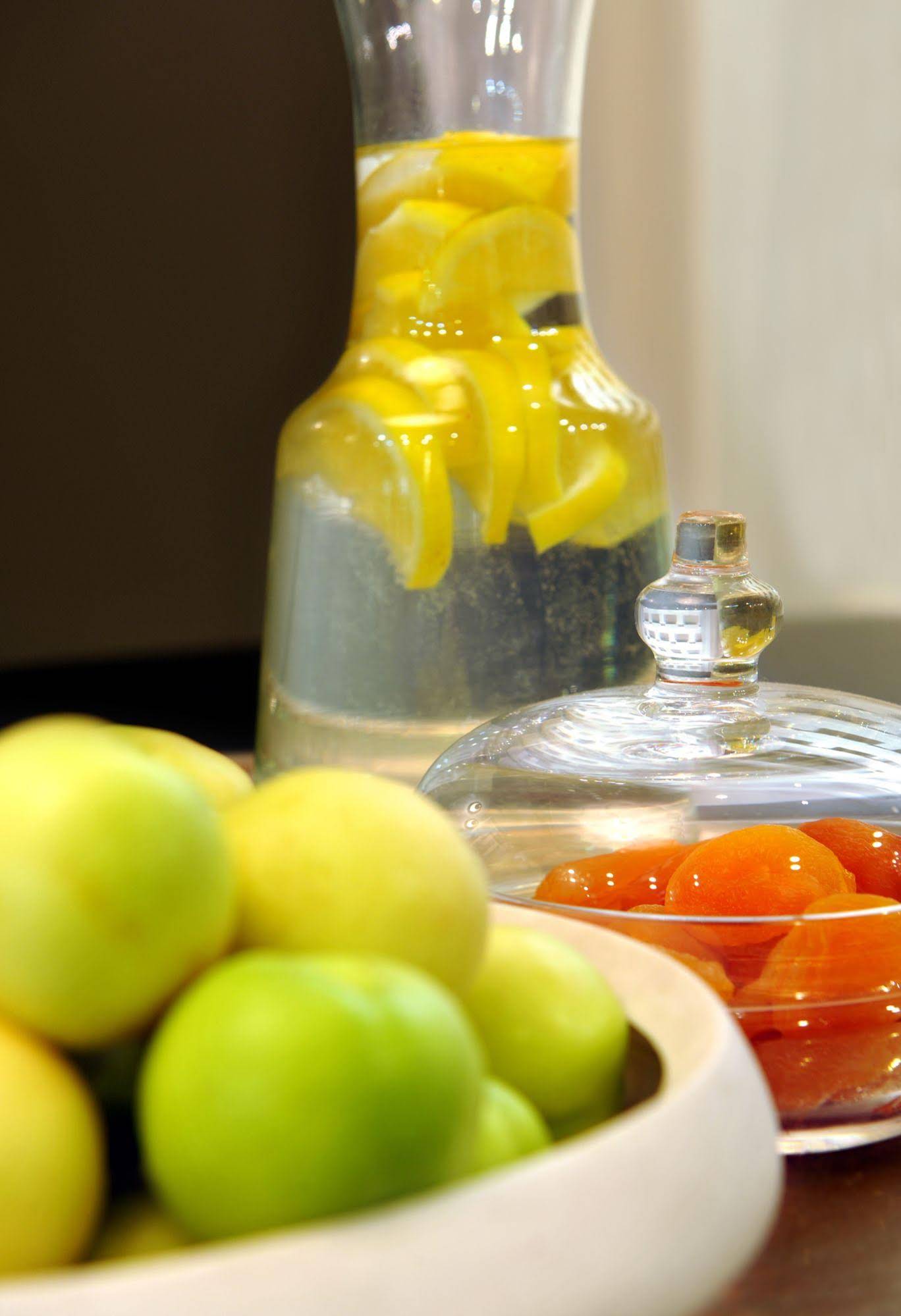 Vakko Hotel Sumahan Bosphorus