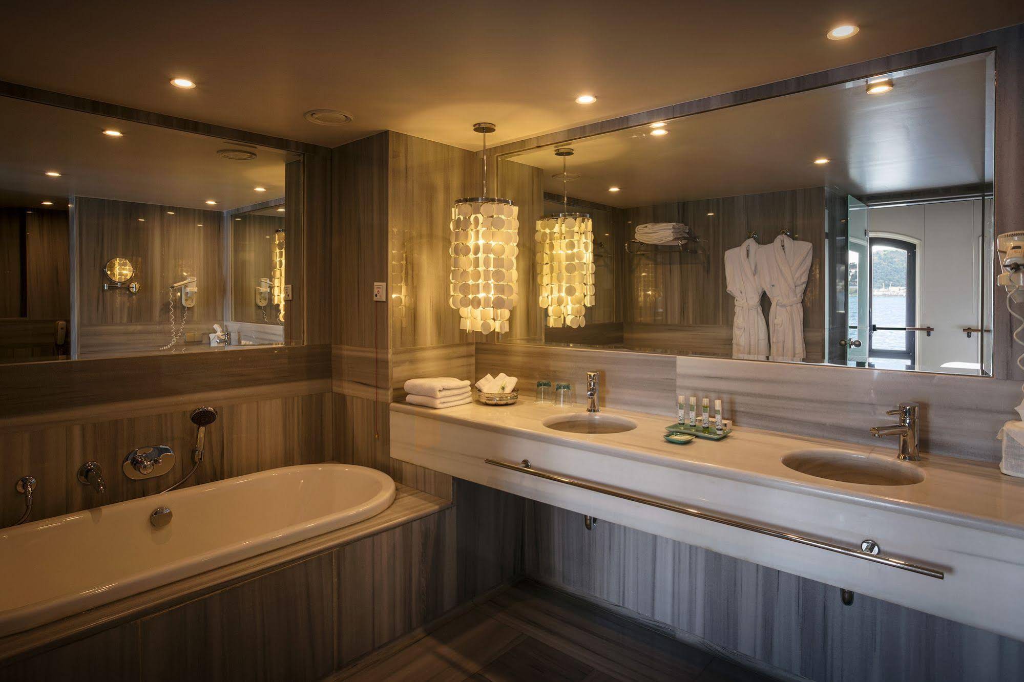 Vakko Hotel Sumahan Bosphorus