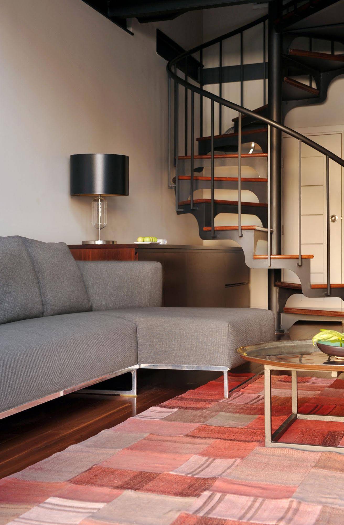 Vakko Hotel Sumahan Bosphorus