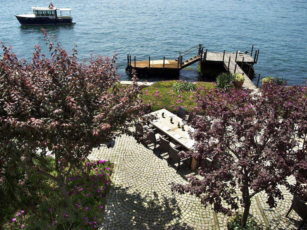 Vakko Hotel Sumahan Bosphorus