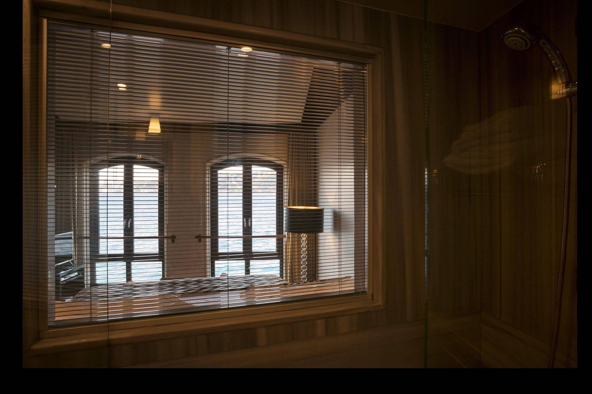 Vakko Hotel Sumahan Bosphorus