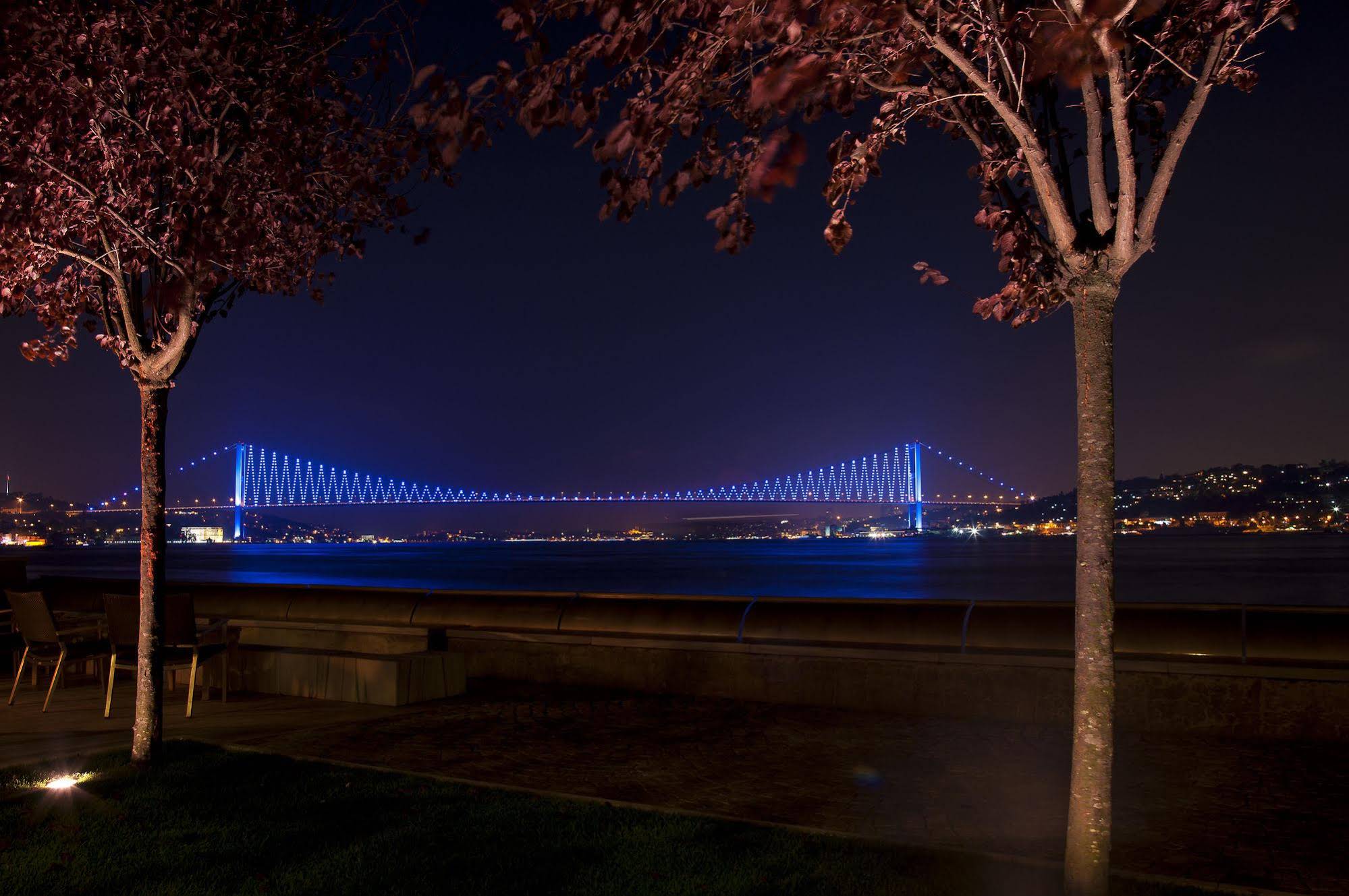 Vakko Hotel Sumahan Bosphorus