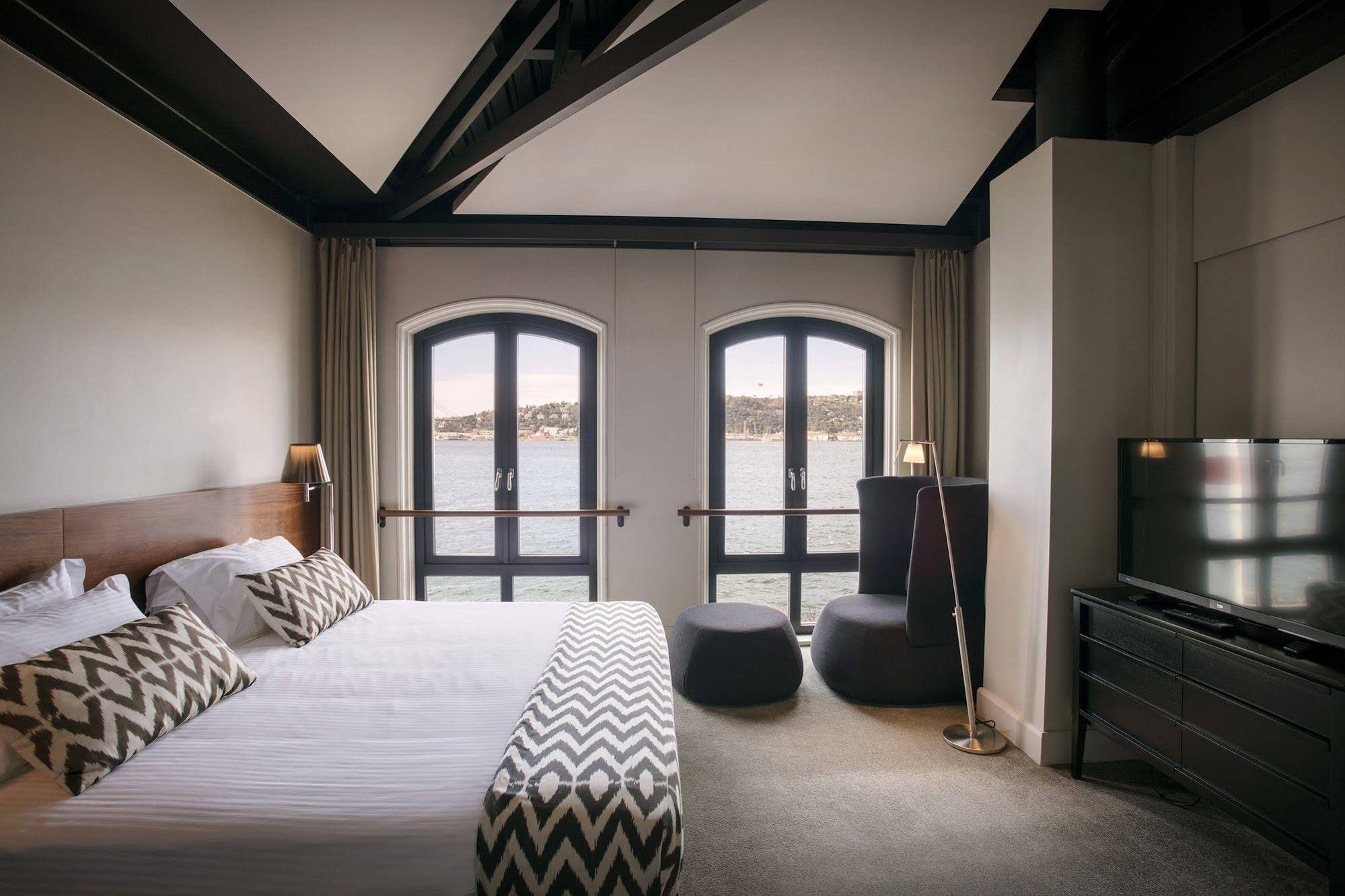 Vakko Hotel Sumahan Bosphorus