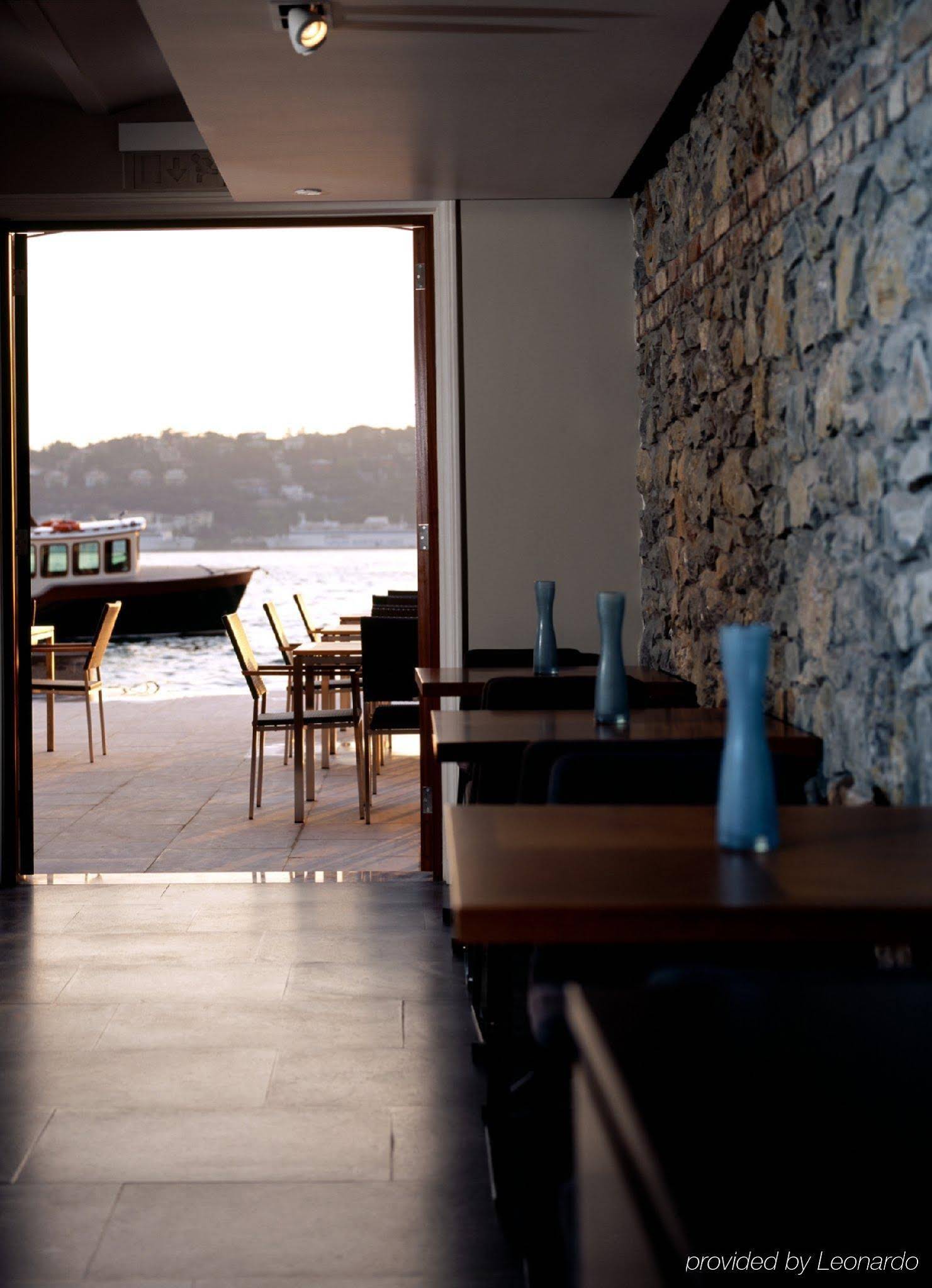 Vakko Hotel Sumahan Bosphorus