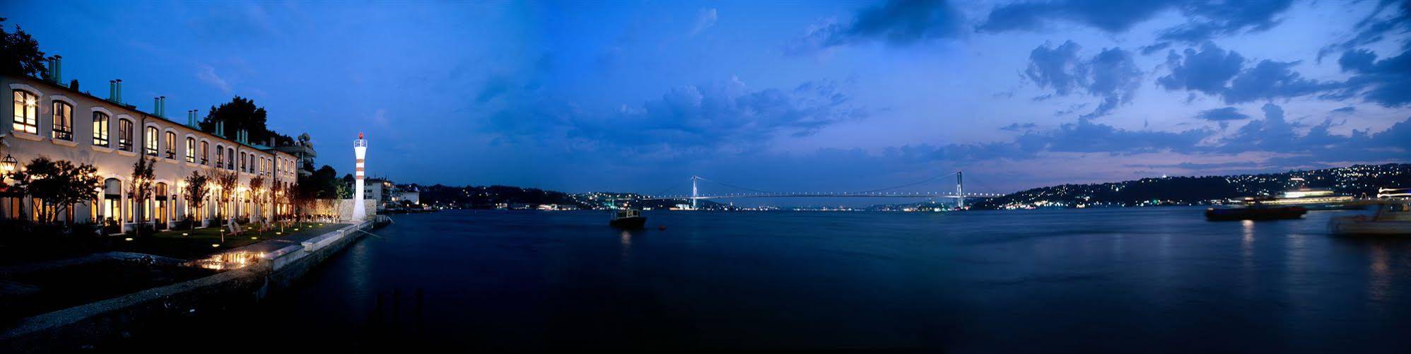 Vakko Hotel Sumahan Bosphorus