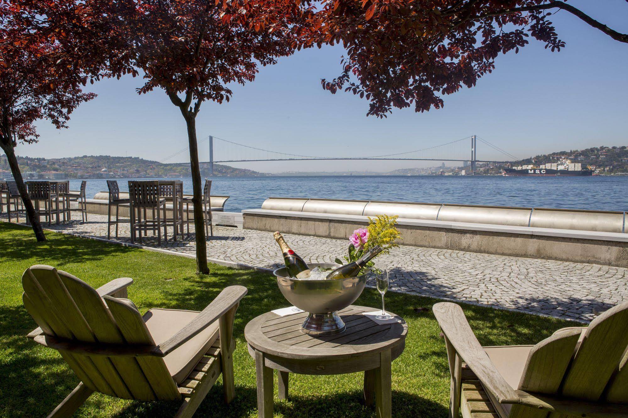 Vakko Hotel Sumahan Bosphorus