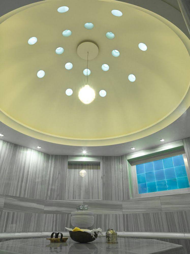 Vakko Hotel Sumahan Bosphorus