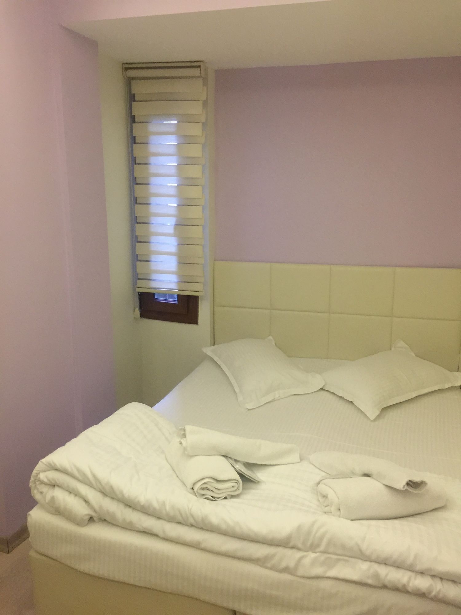 Sunlife Hotel Old City