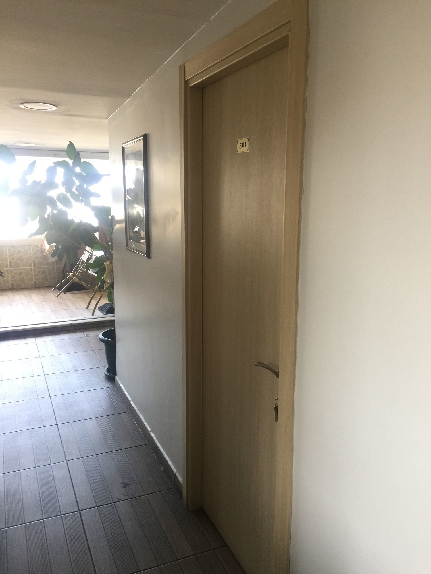 Sunlife Hotel Old City