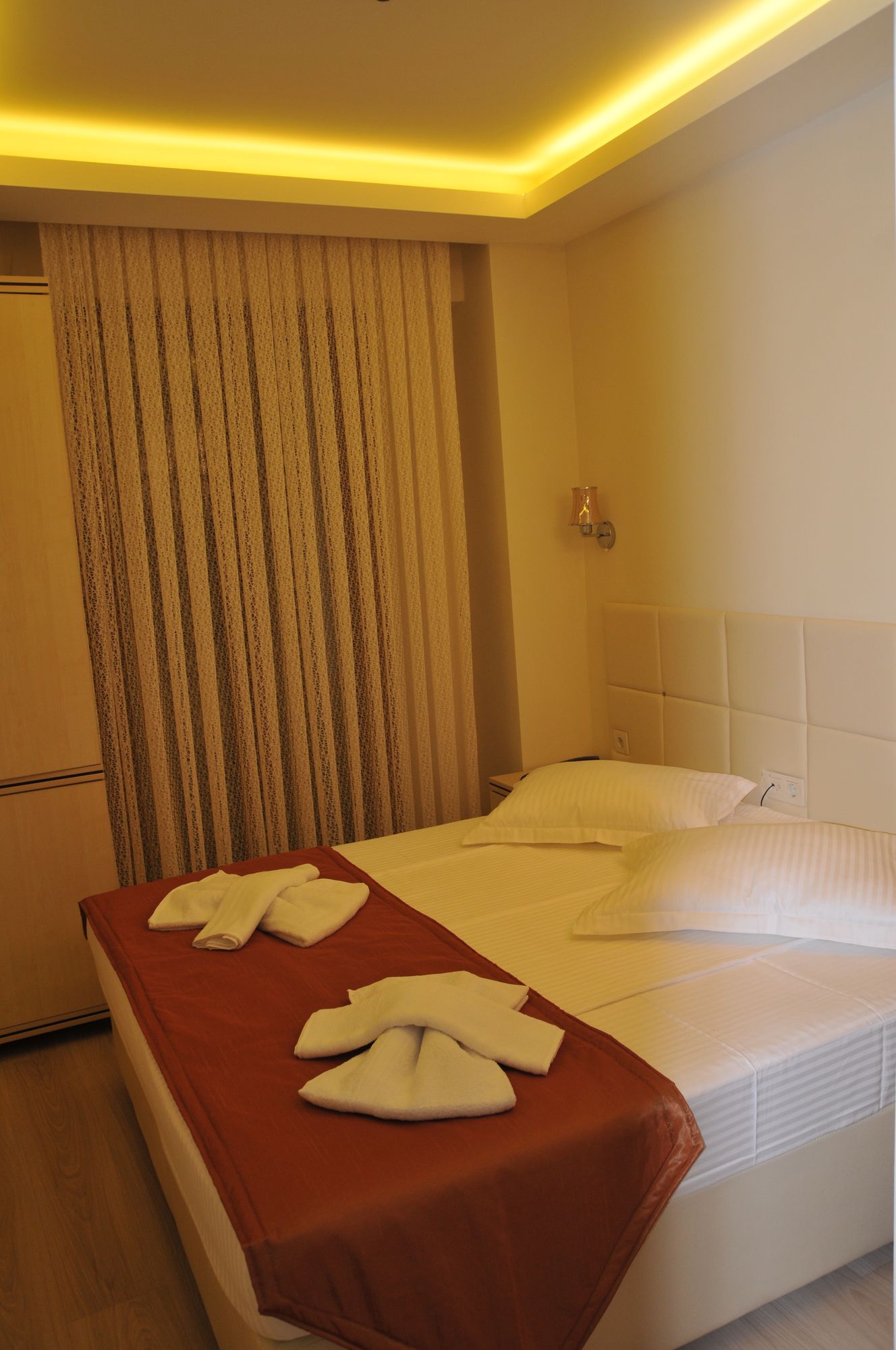 Sunlife Hotel Old City