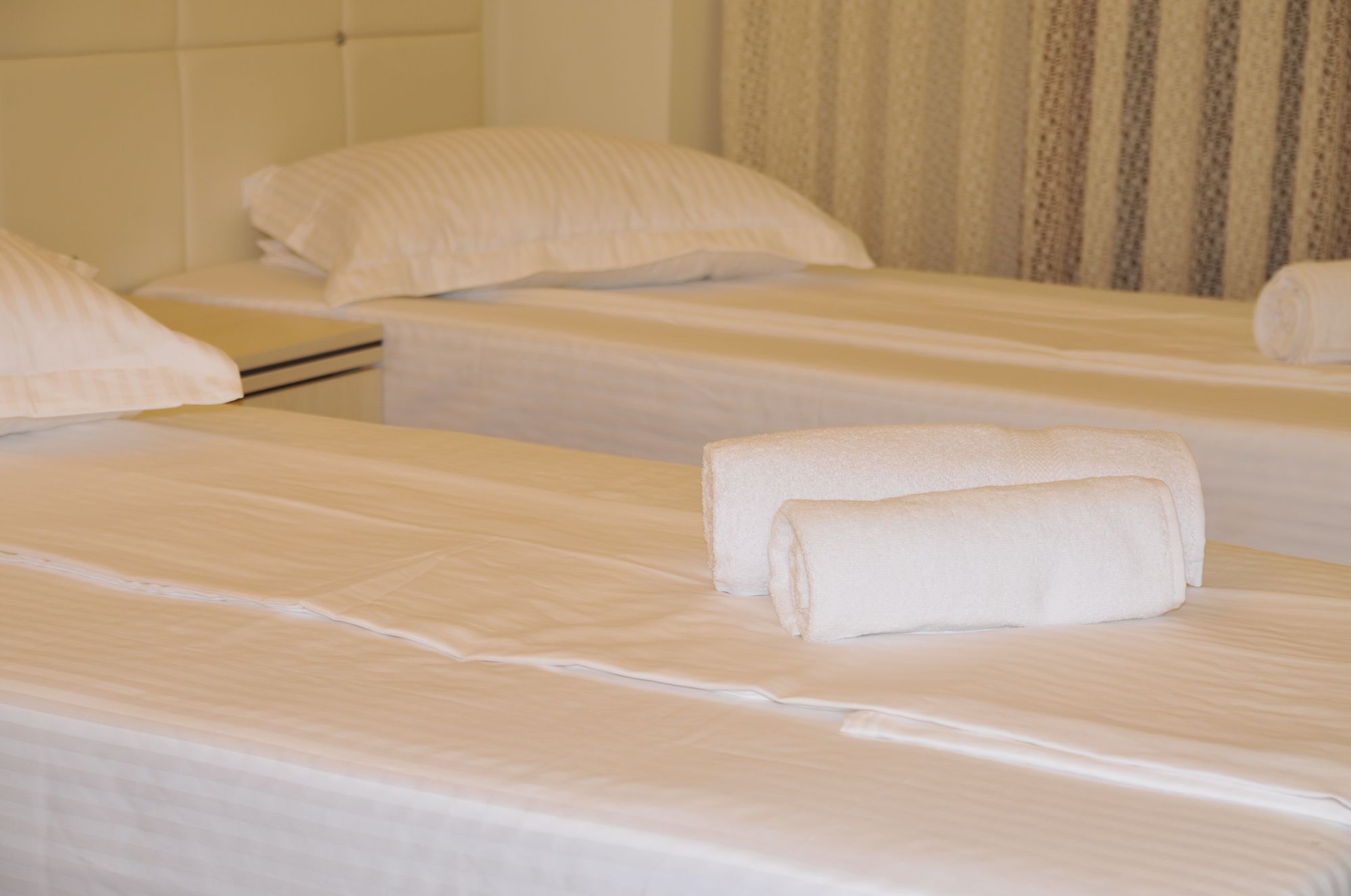 Sunlife Hotel Old City