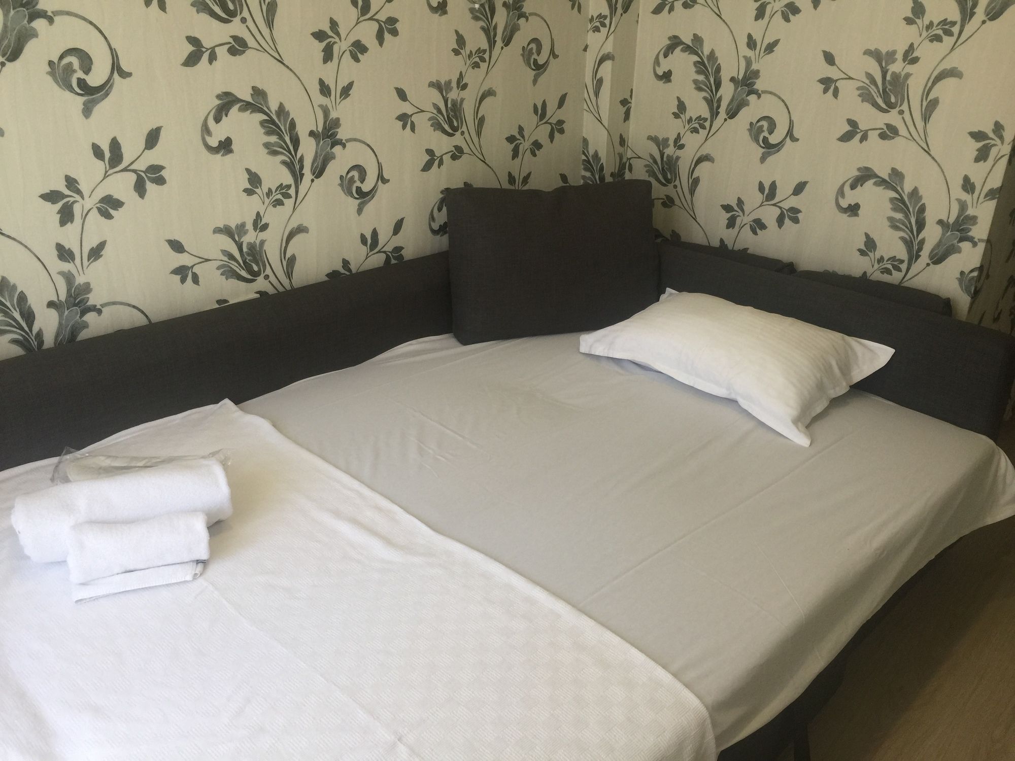 Sunlife Hotel Old City