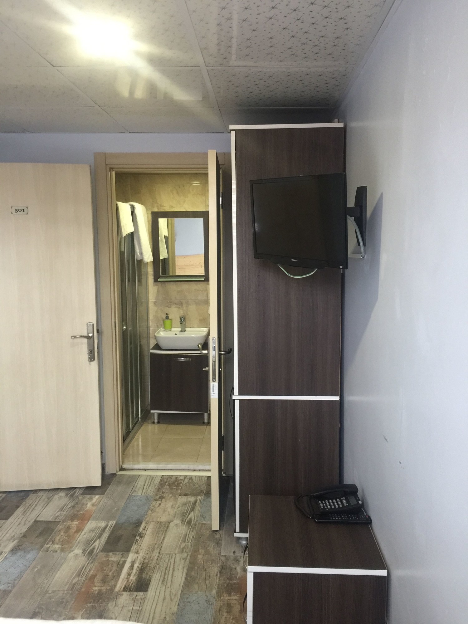 Sunlife Hotel Old City