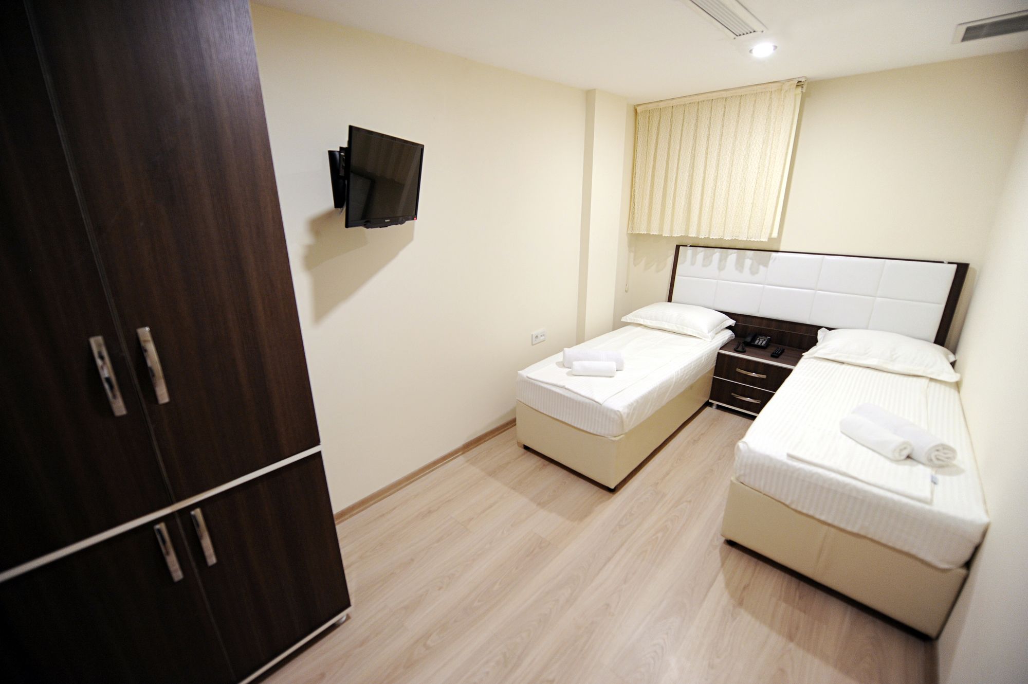 Sunlife Hotel Old City