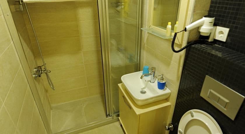 Sunlife Hotel Old City