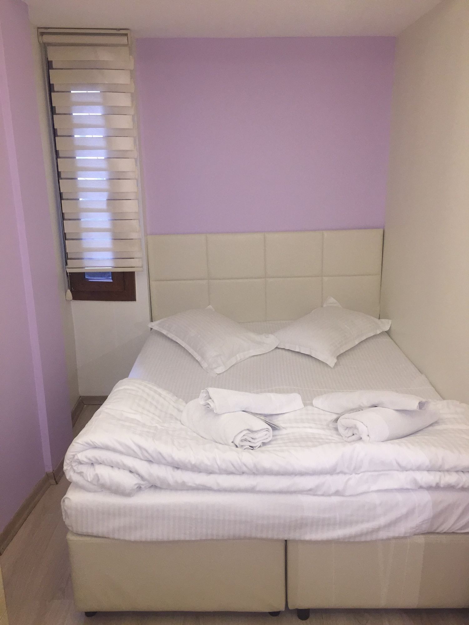 Sunlife Hotel Old City