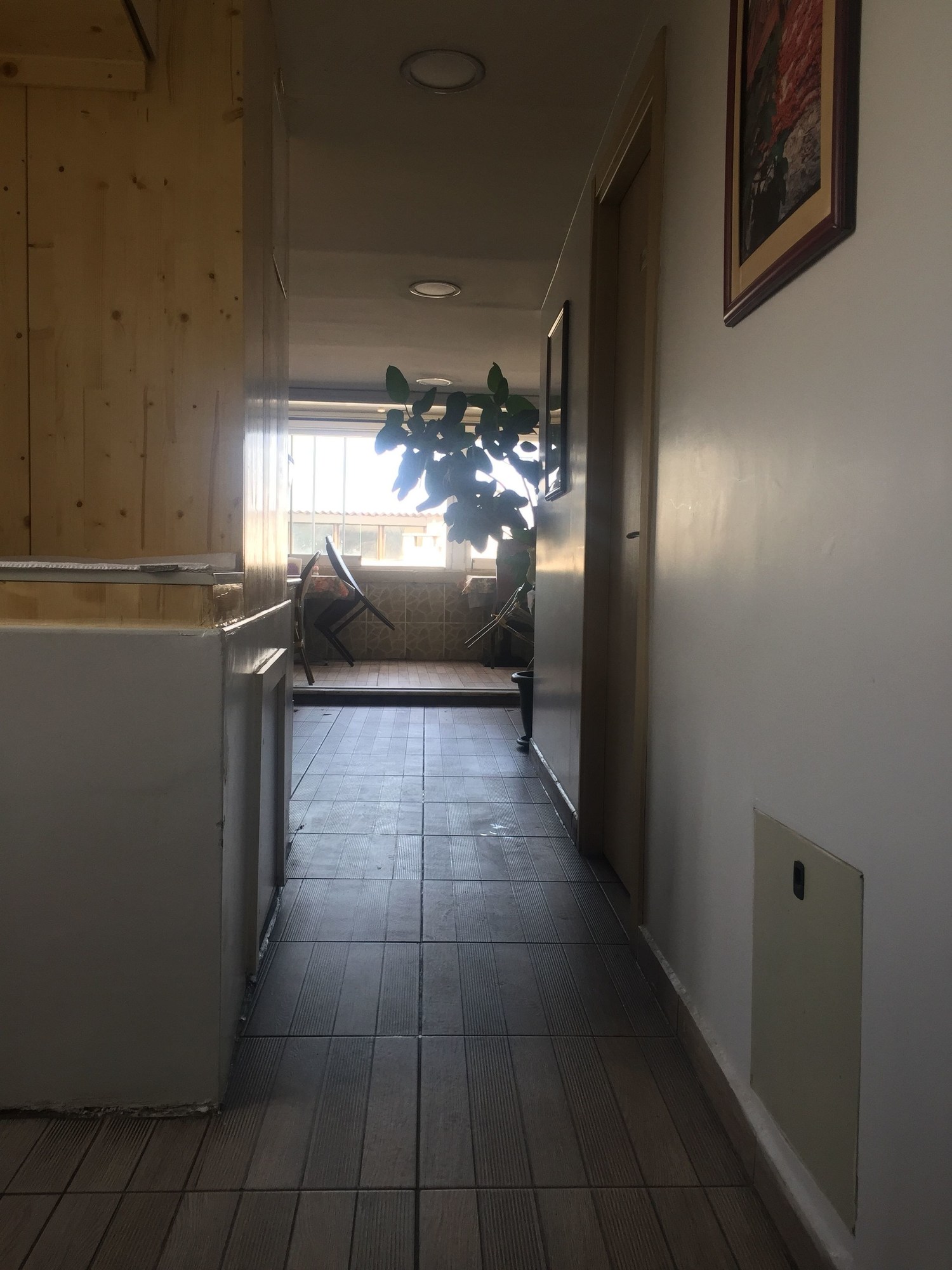 Sunlife Hotel Old City