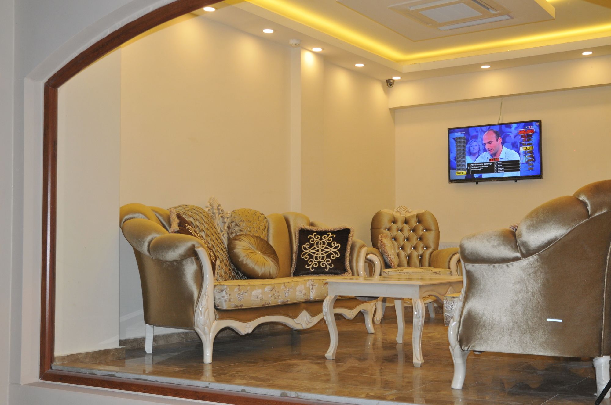 Sunlife Hotel Old City