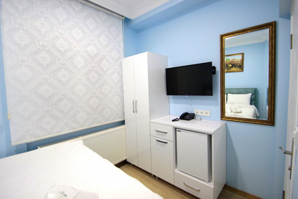 Avrasya Queen Hotel