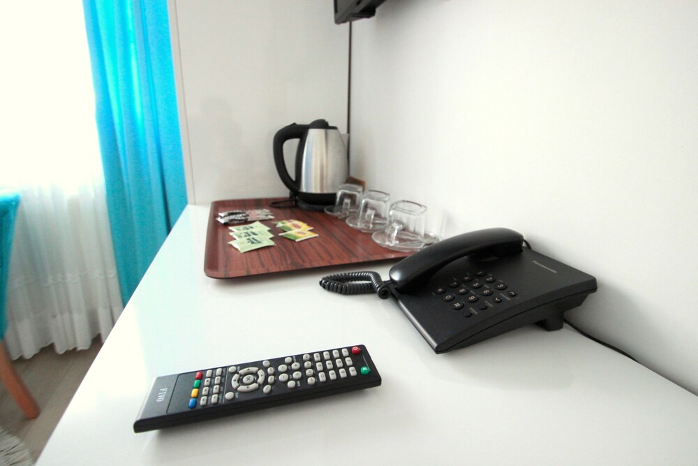 Avrasya Queen Hotel